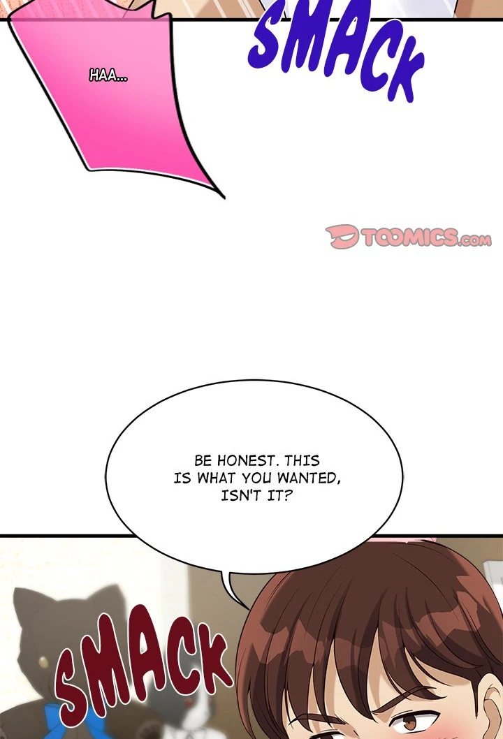 My Other Girlfriend Chapter 17 - Manhwa18.com