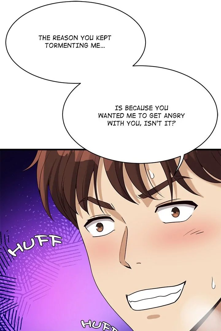 My Other Girlfriend Chapter 17 - Manhwa18.com