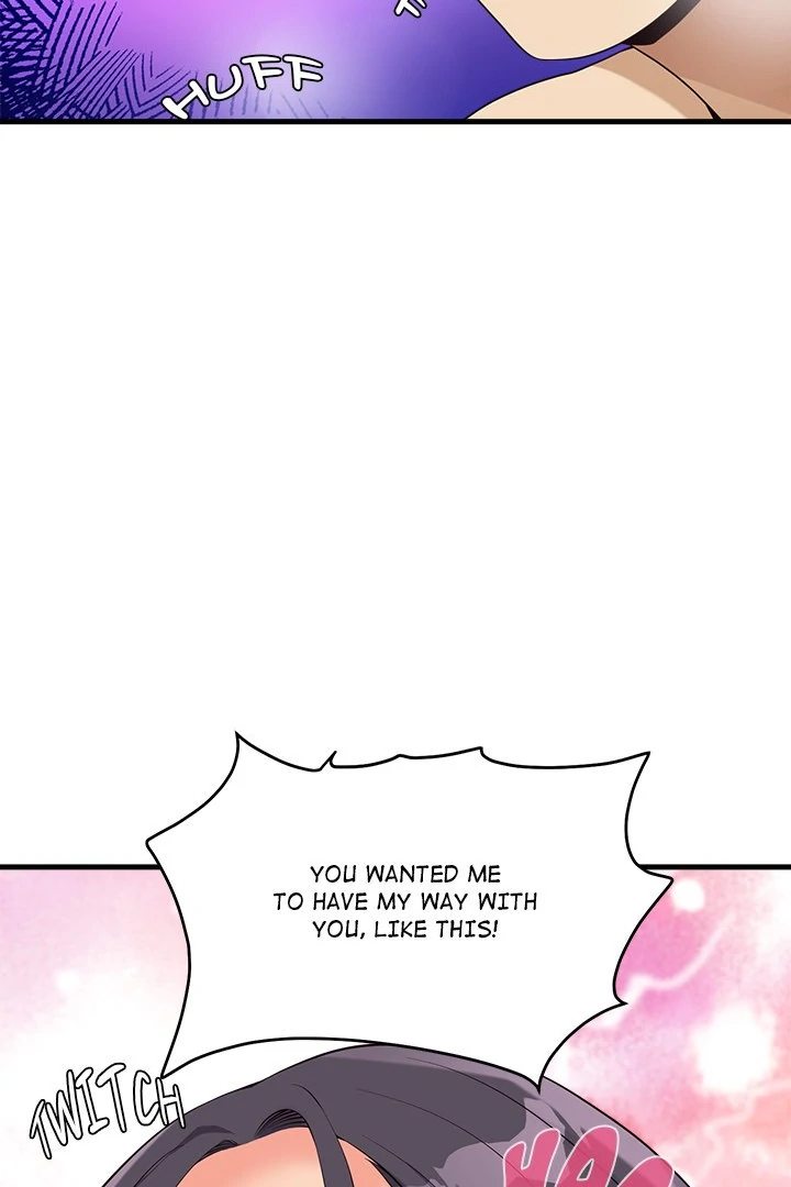 My Other Girlfriend Chapter 17 - Manhwa18.com