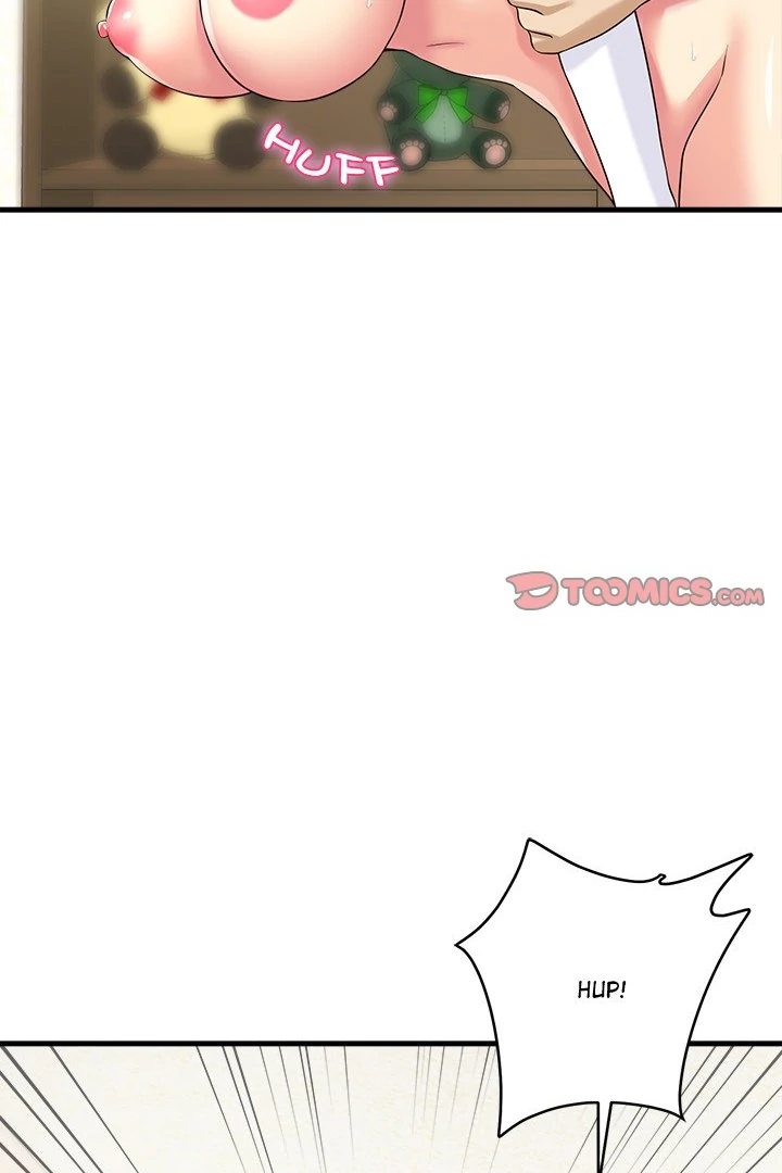 My Other Girlfriend Chapter 17 - Manhwa18.com