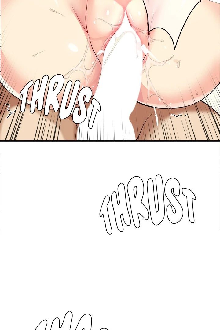 My Other Girlfriend Chapter 17 - Manhwa18.com