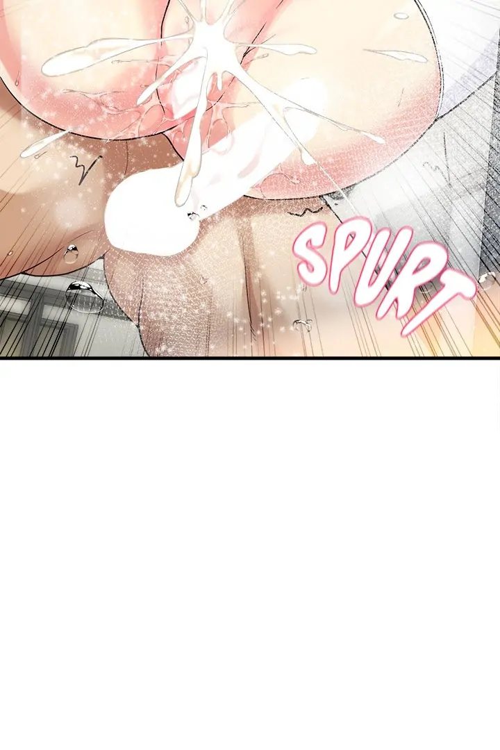 My Other Girlfriend Chapter 17 - Manhwa18.com
