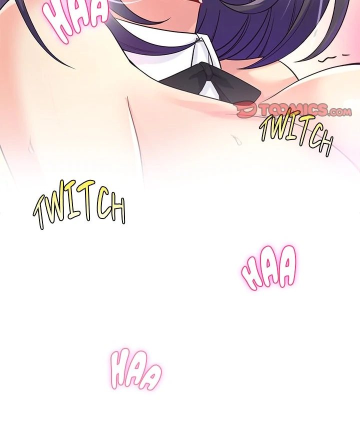 My Other Girlfriend Chapter 17 - Manhwa18.com