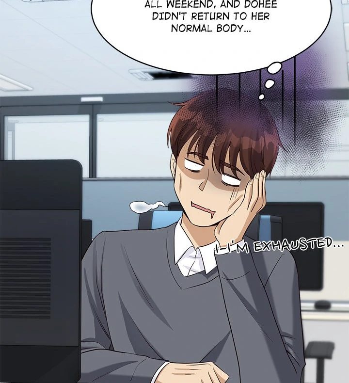 My Other Girlfriend Chapter 17 - Manhwa18.com