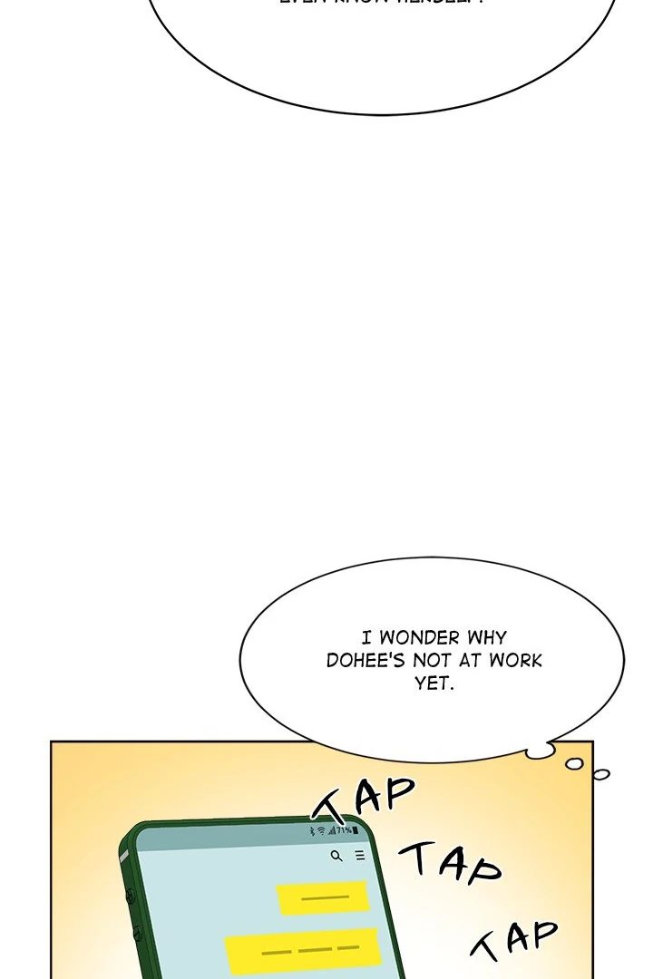 My Other Girlfriend Chapter 17 - Manhwa18.com