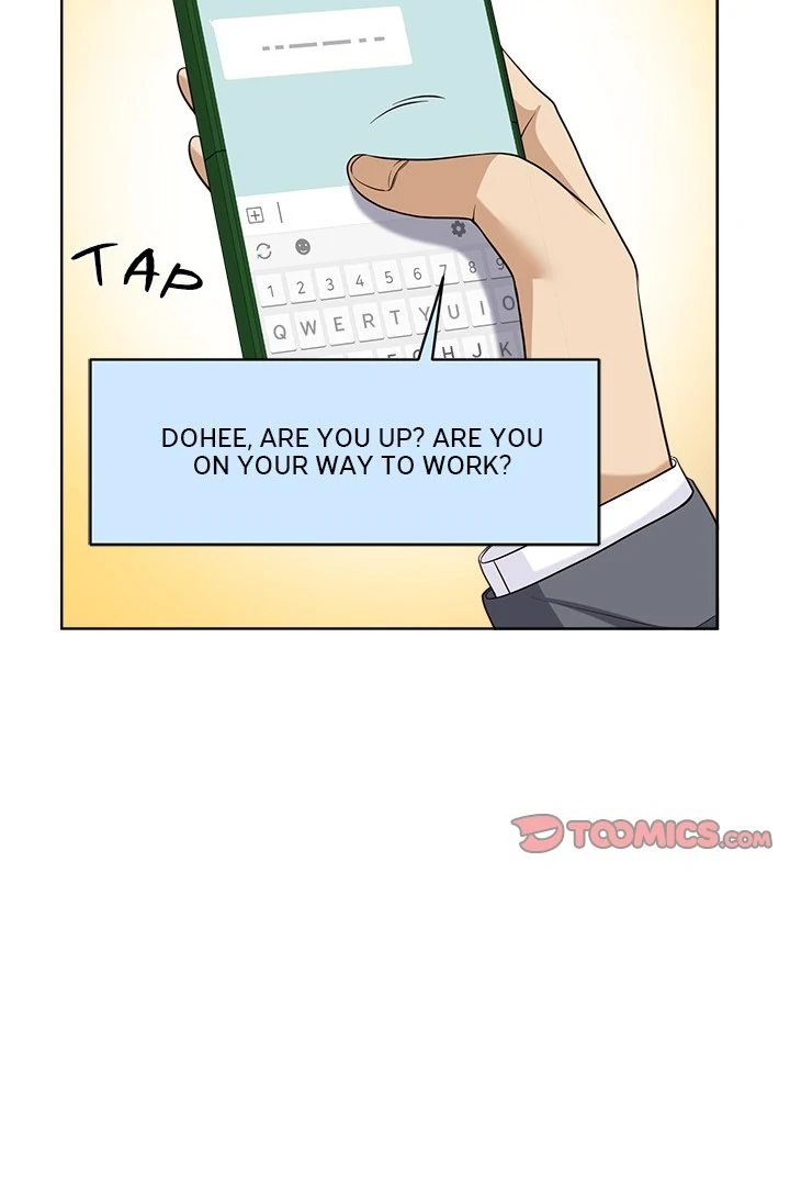 My Other Girlfriend Chapter 17 - Manhwa18.com