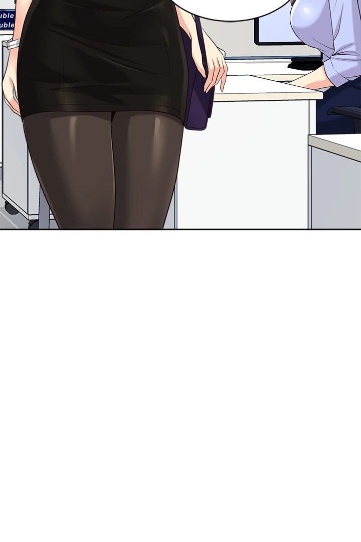 My Other Girlfriend Chapter 17 - Manhwa18.com