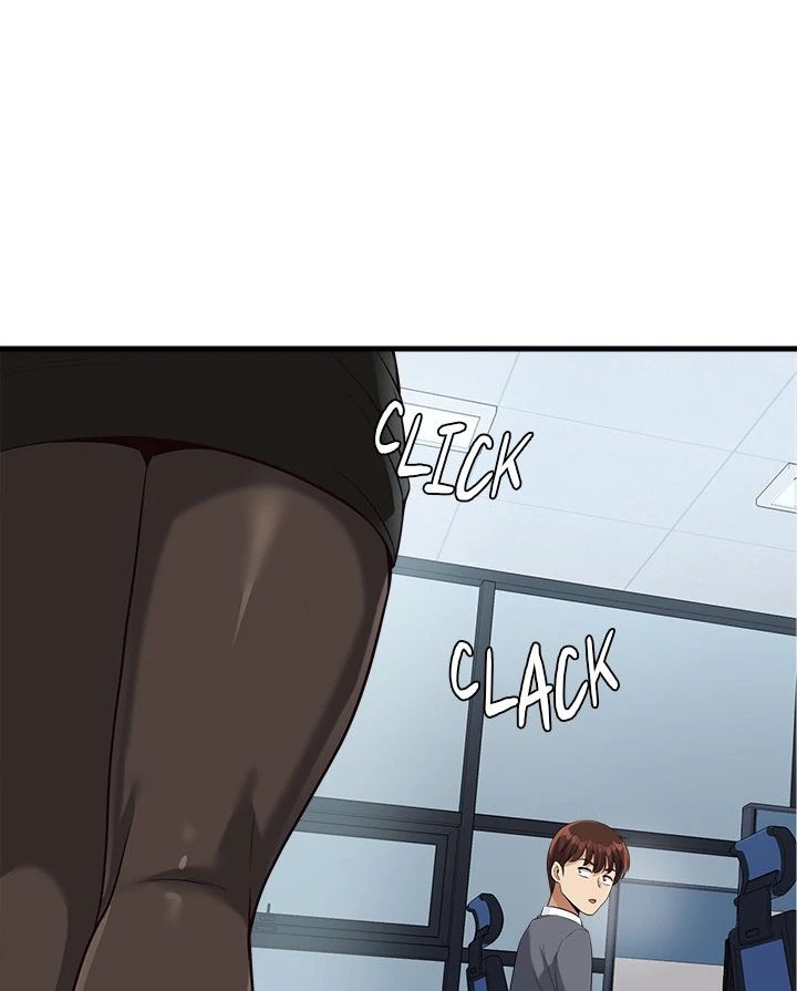 My Other Girlfriend Chapter 17 - Manhwa18.com