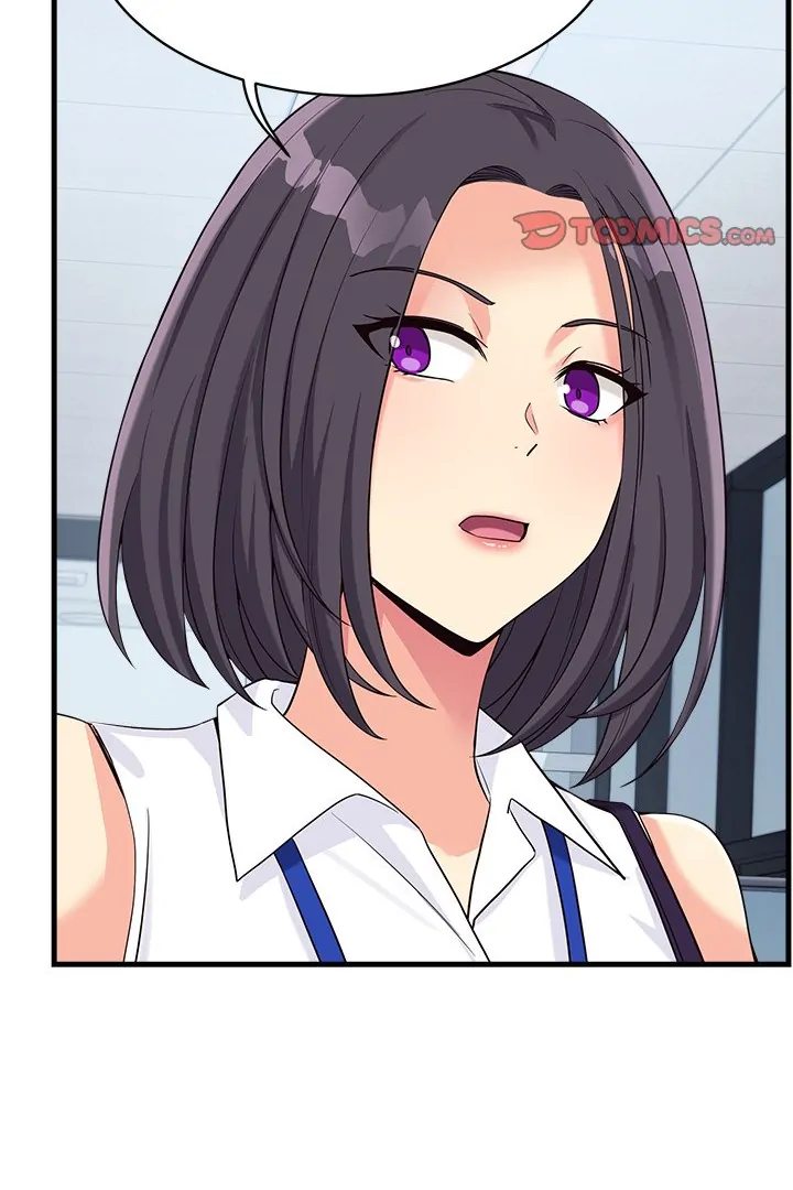 My Other Girlfriend Chapter 17 - Manhwa18.com