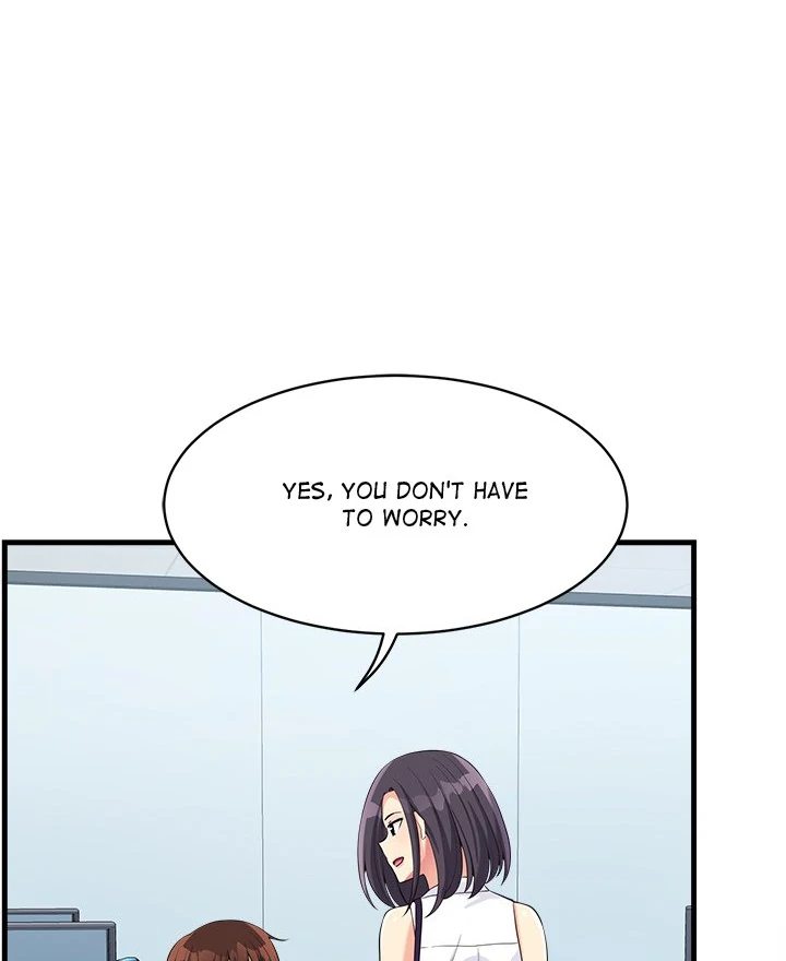 My Other Girlfriend Chapter 17 - Manhwa18.com