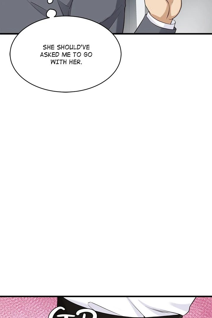 My Other Girlfriend Chapter 17 - Manhwa18.com