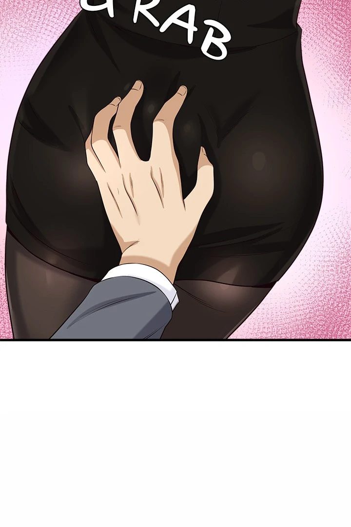 My Other Girlfriend Chapter 17 - Manhwa18.com