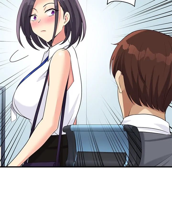 My Other Girlfriend Chapter 17 - Manhwa18.com