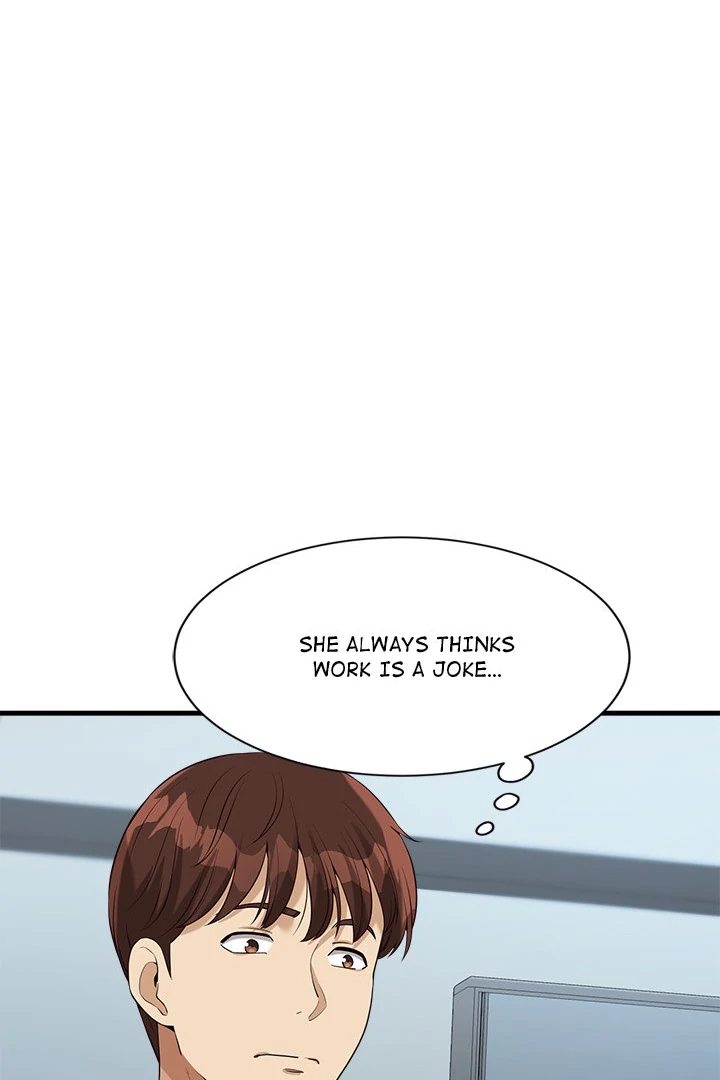 My Other Girlfriend Chapter 17 - Manhwa18.com