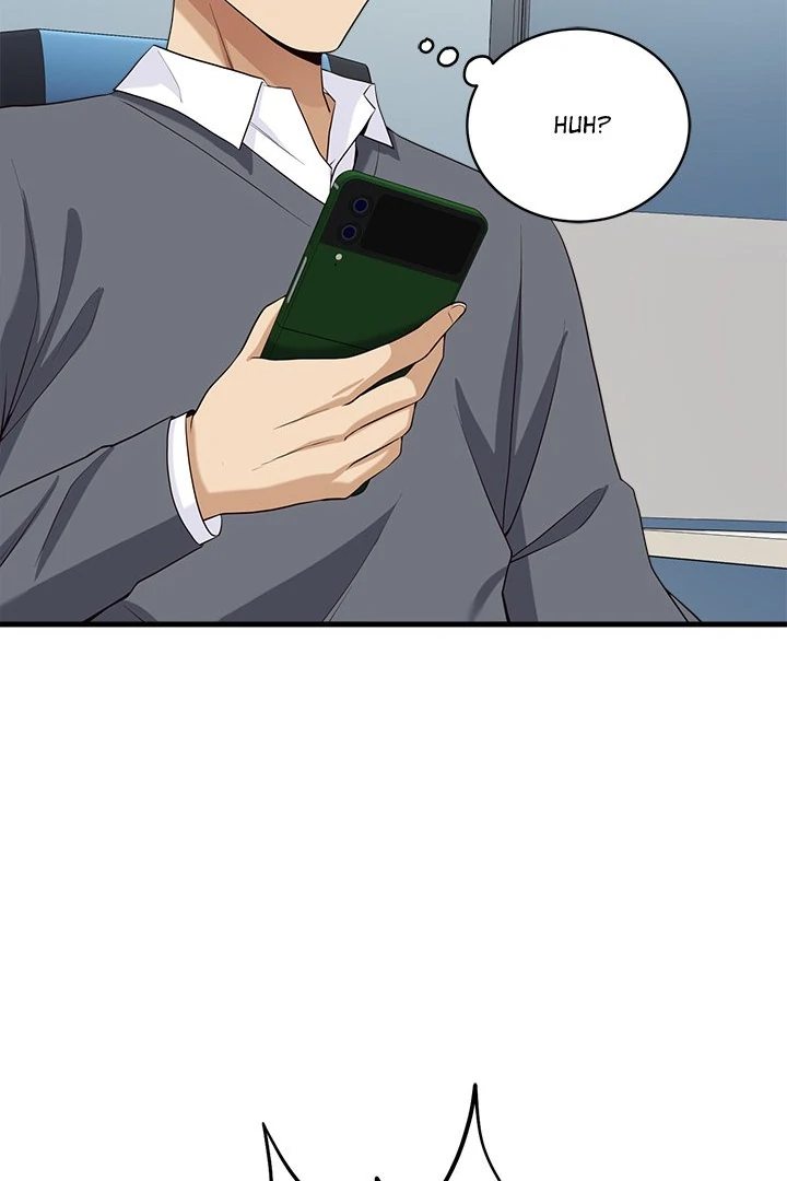 My Other Girlfriend Chapter 17 - Manhwa18.com