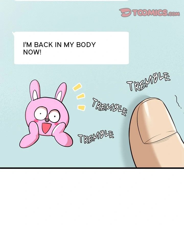 My Other Girlfriend Chapter 17 - Manhwa18.com