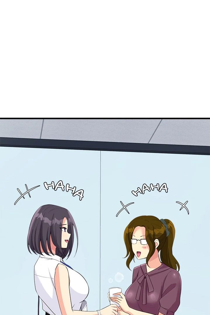 My Other Girlfriend Chapter 17 - Manhwa18.com