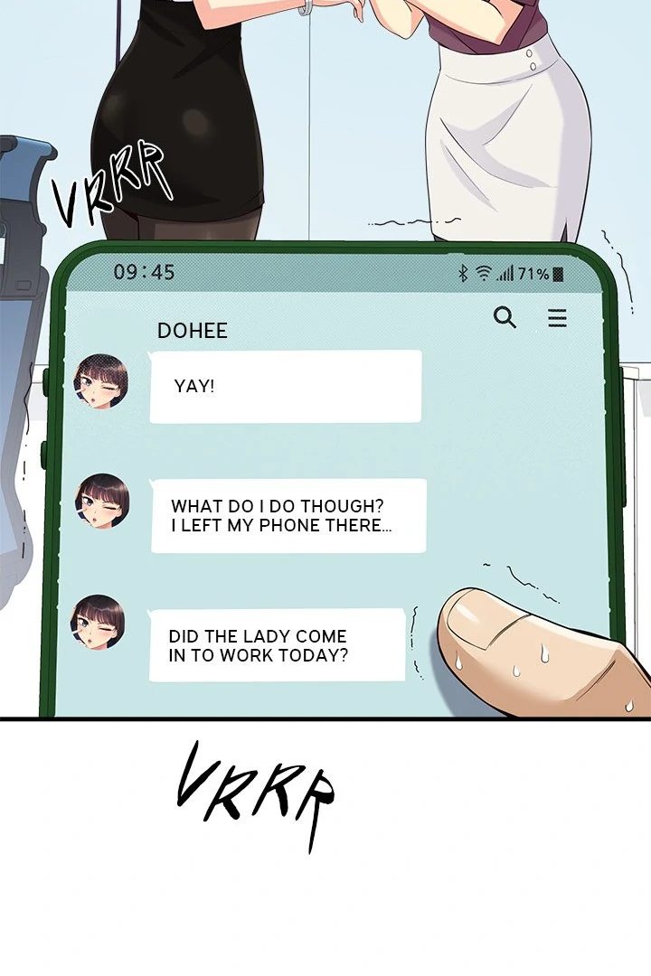 My Other Girlfriend Chapter 17 - Manhwa18.com