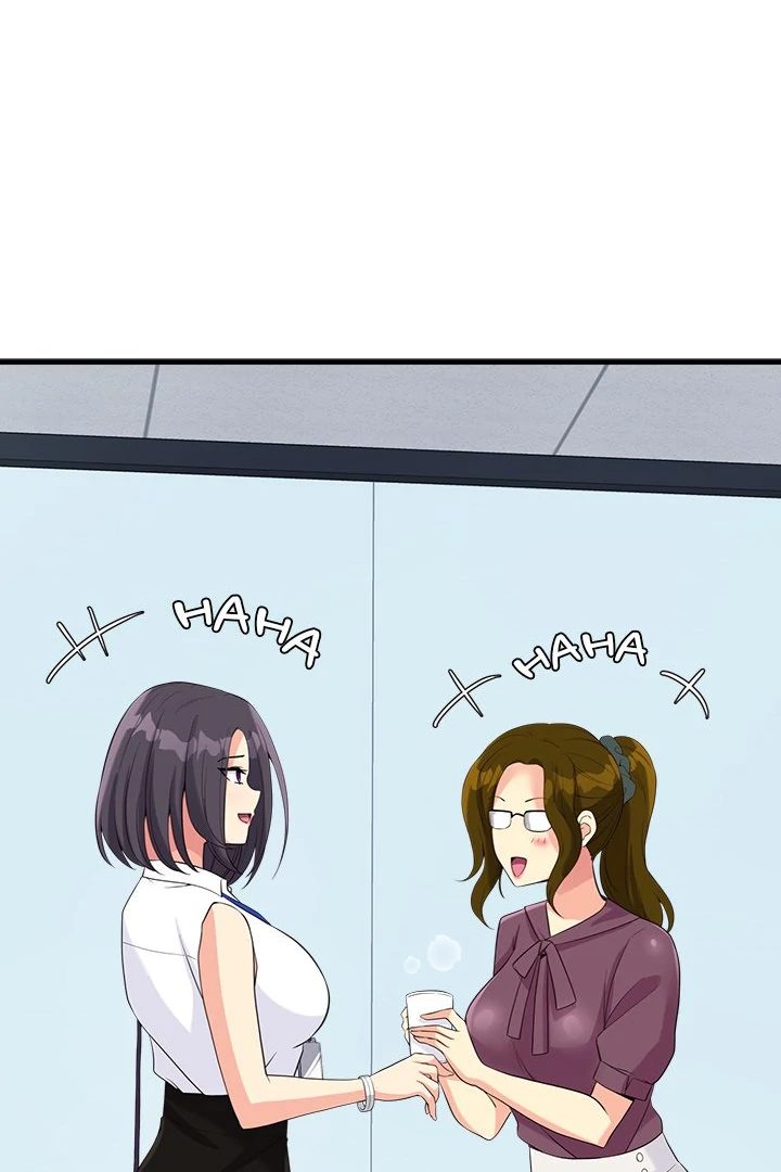 My Other Girlfriend Chapter 18 - Manhwa18.com