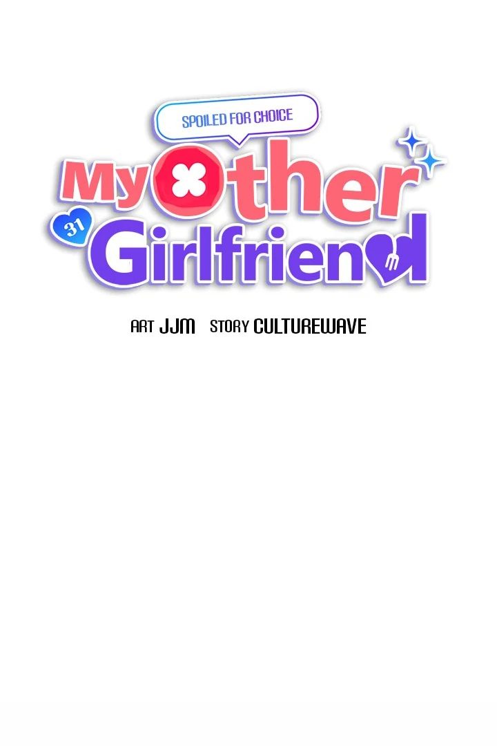 My Other Girlfriend Chapter 18 - Manhwa18.com