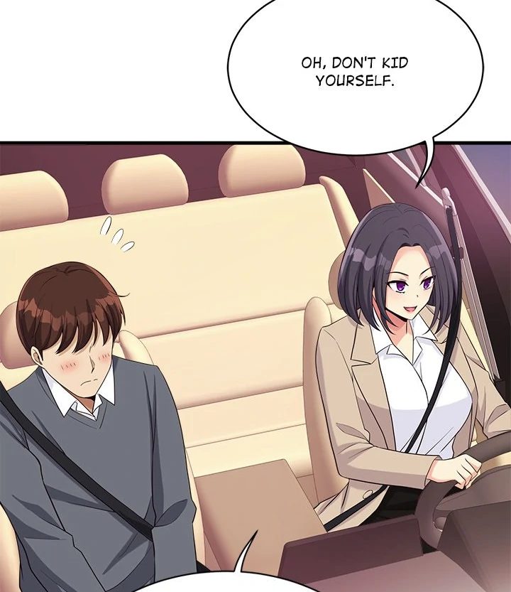 My Other Girlfriend Chapter 18 - Manhwa18.com