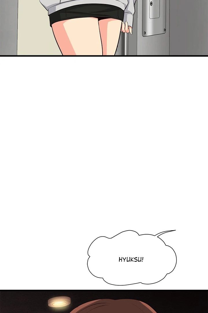 My Other Girlfriend Chapter 18 - Manhwa18.com