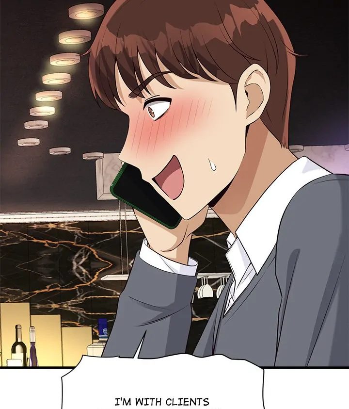 My Other Girlfriend Chapter 18 - Manhwa18.com