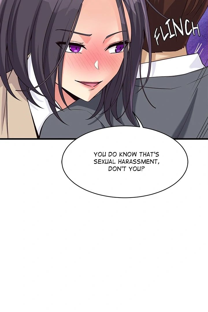 My Other Girlfriend Chapter 18 - Manhwa18.com