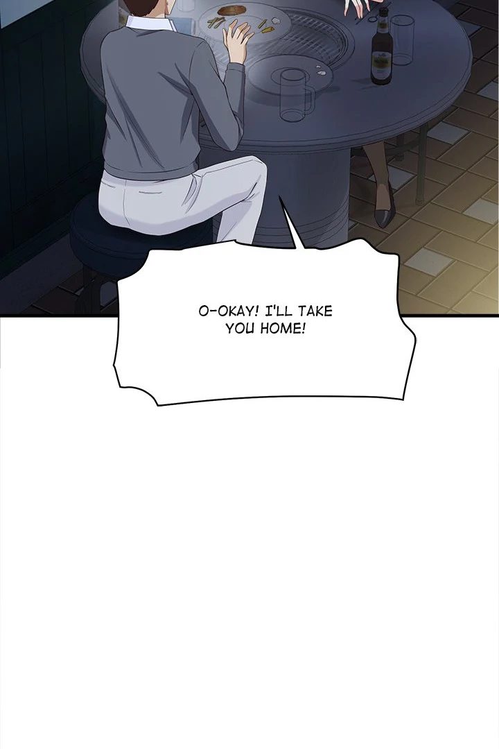 My Other Girlfriend Chapter 18 - Manhwa18.com