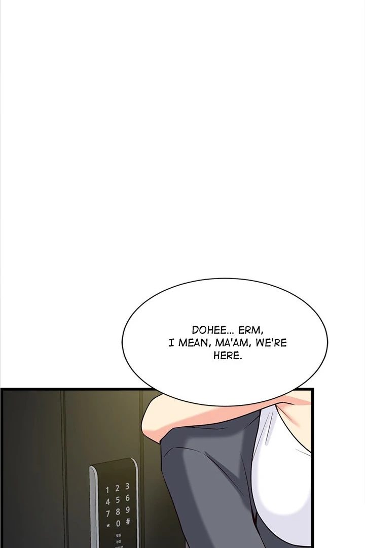 My Other Girlfriend Chapter 18 - Manhwa18.com