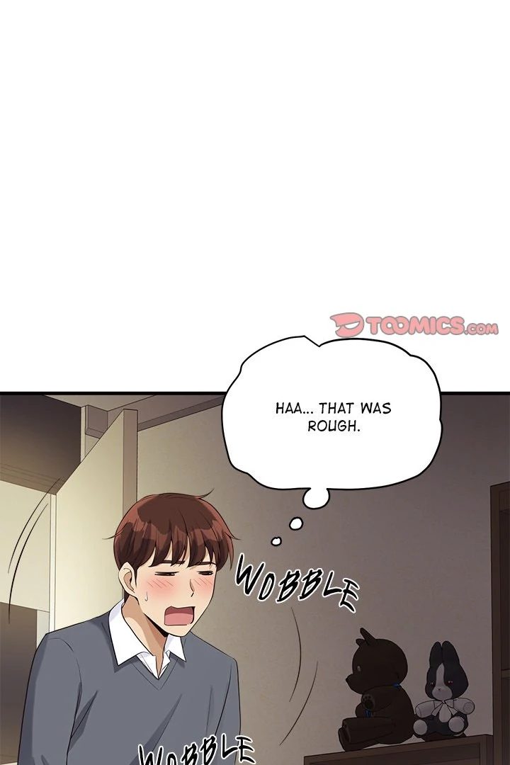 My Other Girlfriend Chapter 18 - Manhwa18.com