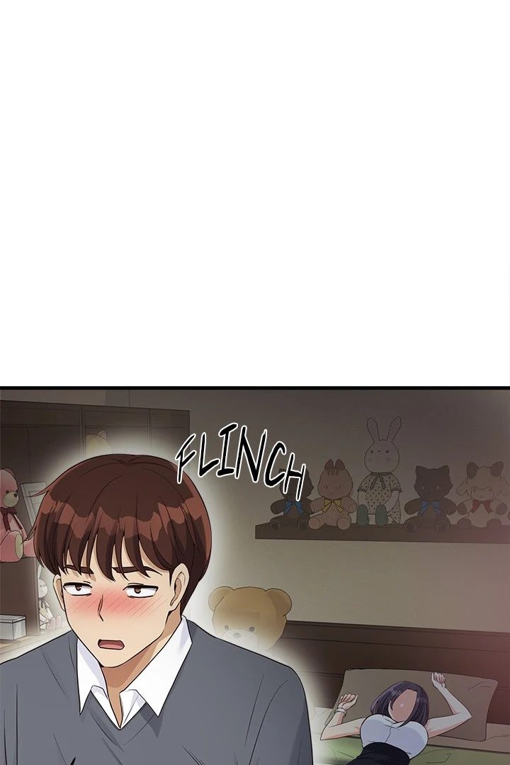 My Other Girlfriend Chapter 18 - Manhwa18.com