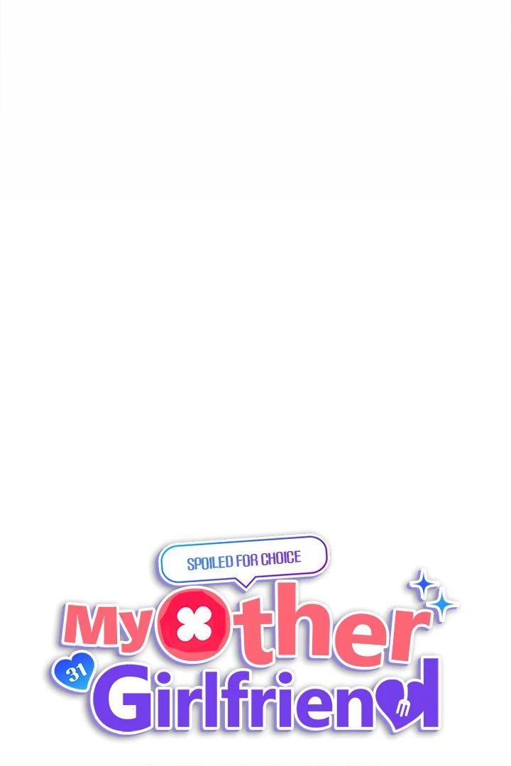 My Other Girlfriend Chapter 19 - Manhwa18.com