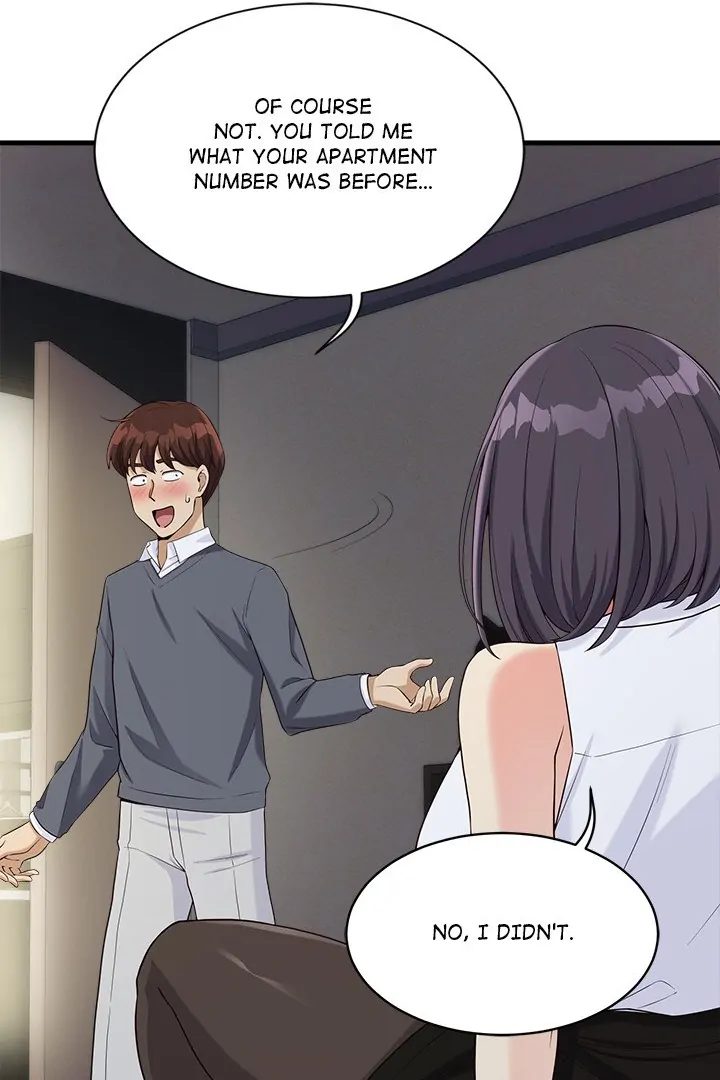 My Other Girlfriend Chapter 19 - Manhwa18.com