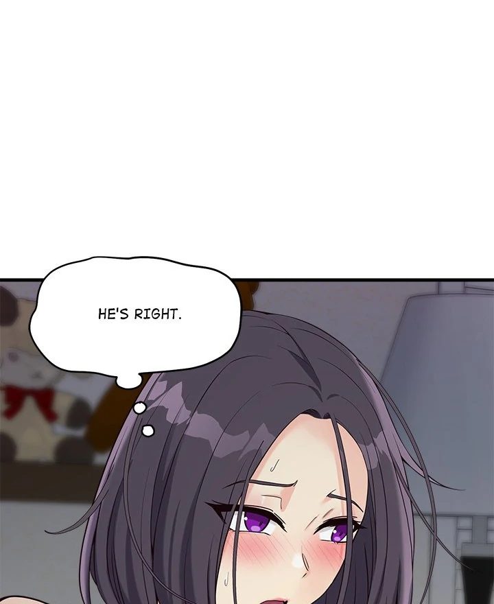 My Other Girlfriend Chapter 19 - Manhwa18.com