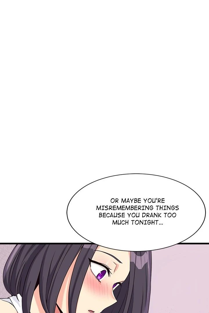 My Other Girlfriend Chapter 19 - Manhwa18.com