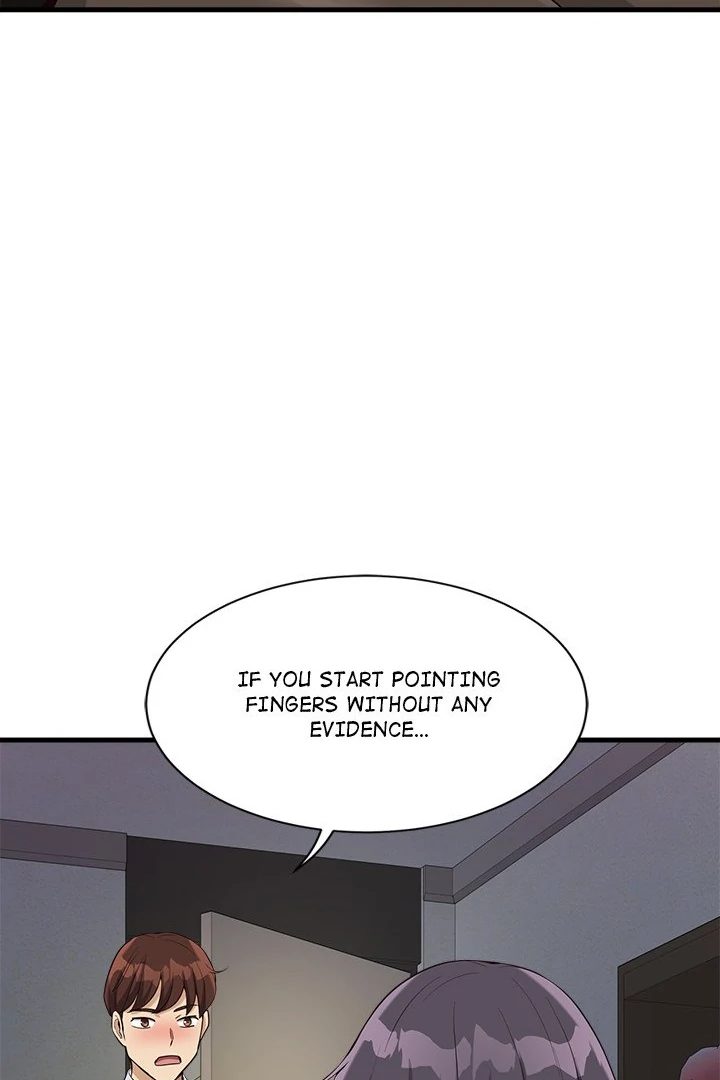 My Other Girlfriend Chapter 19 - Manhwa18.com