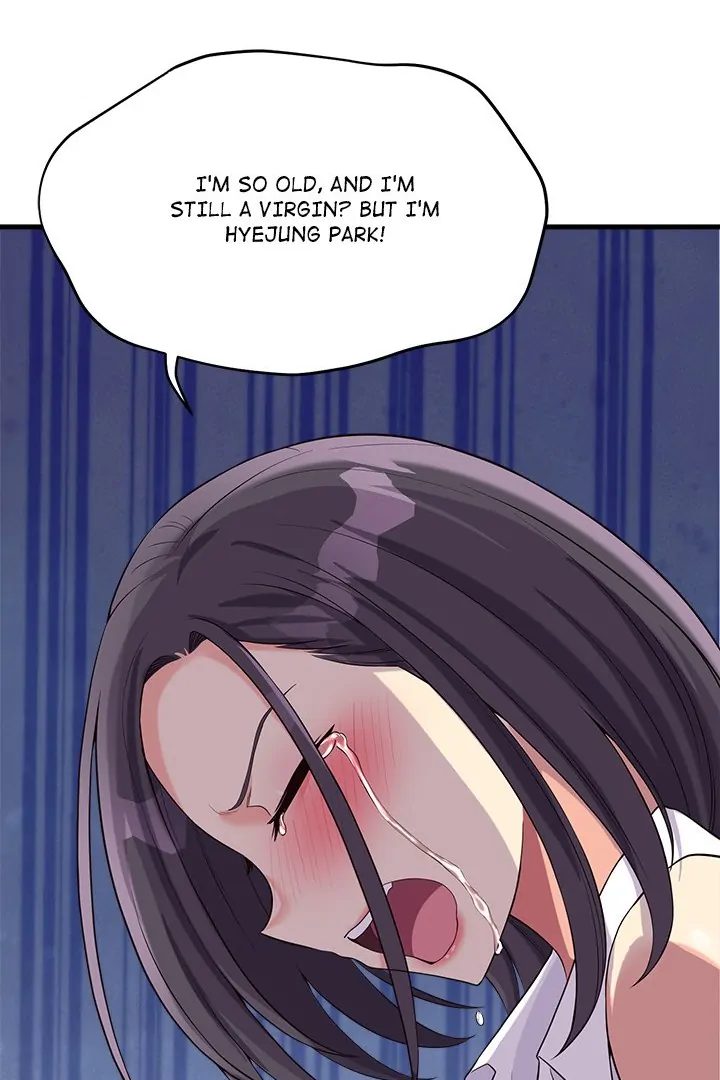 My Other Girlfriend Chapter 19 - Manhwa18.com