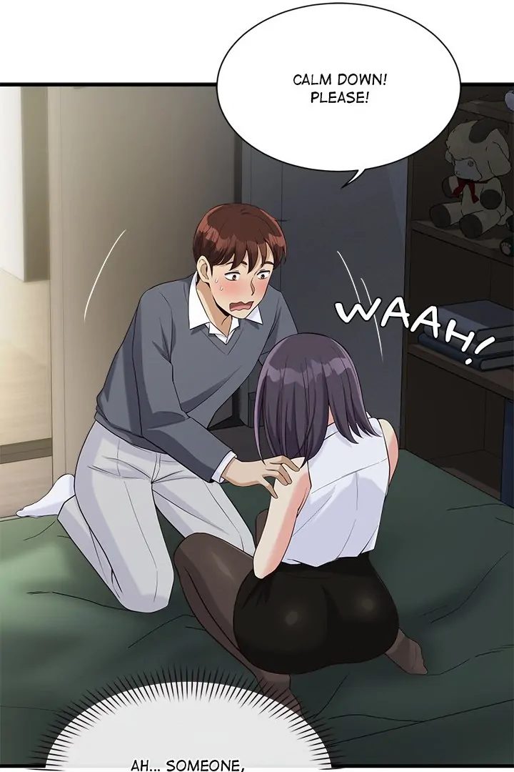 My Other Girlfriend Chapter 19 - Manhwa18.com