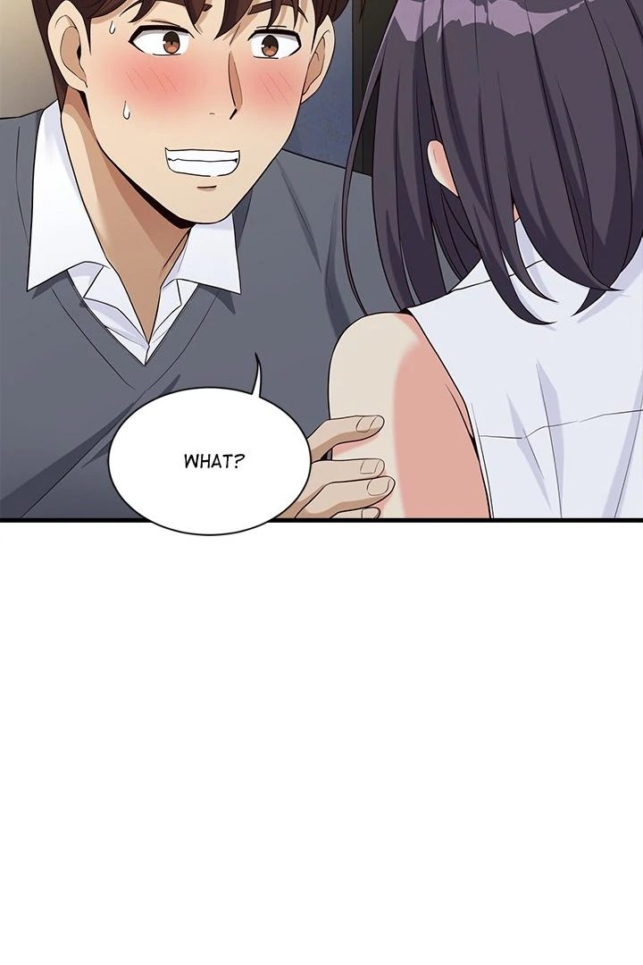 My Other Girlfriend Chapter 19 - Manhwa18.com