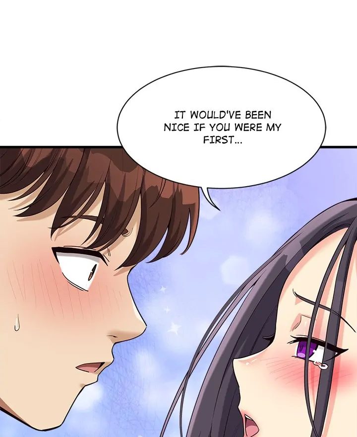 My Other Girlfriend Chapter 19 - Manhwa18.com