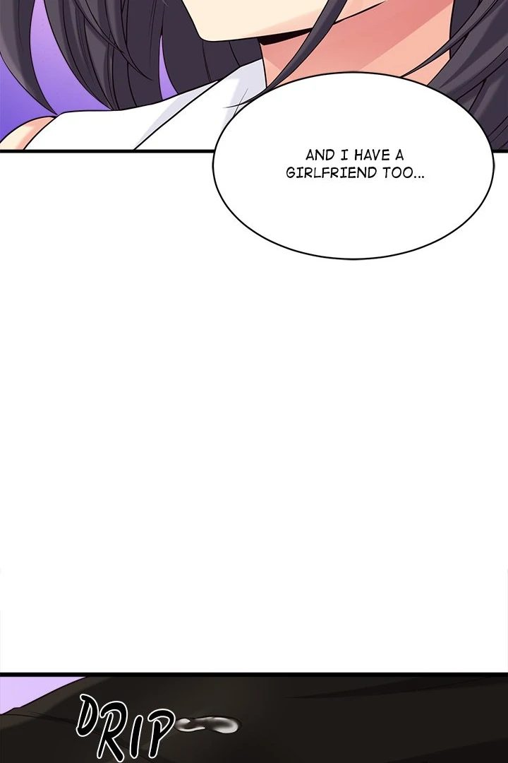 My Other Girlfriend Chapter 19 - Manhwa18.com