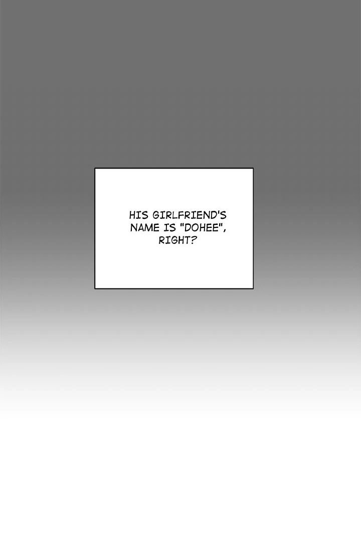 My Other Girlfriend Chapter 19 - Manhwa18.com