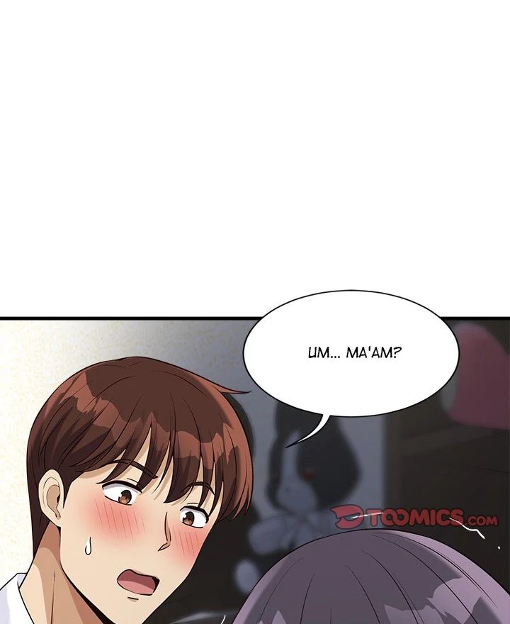 My Other Girlfriend Chapter 19 - Manhwa18.com