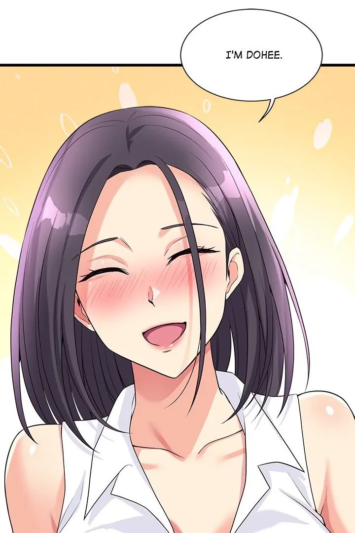 My Other Girlfriend Chapter 19 - Manhwa18.com