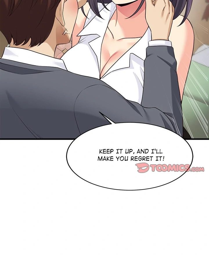 My Other Girlfriend Chapter 19 - Manhwa18.com