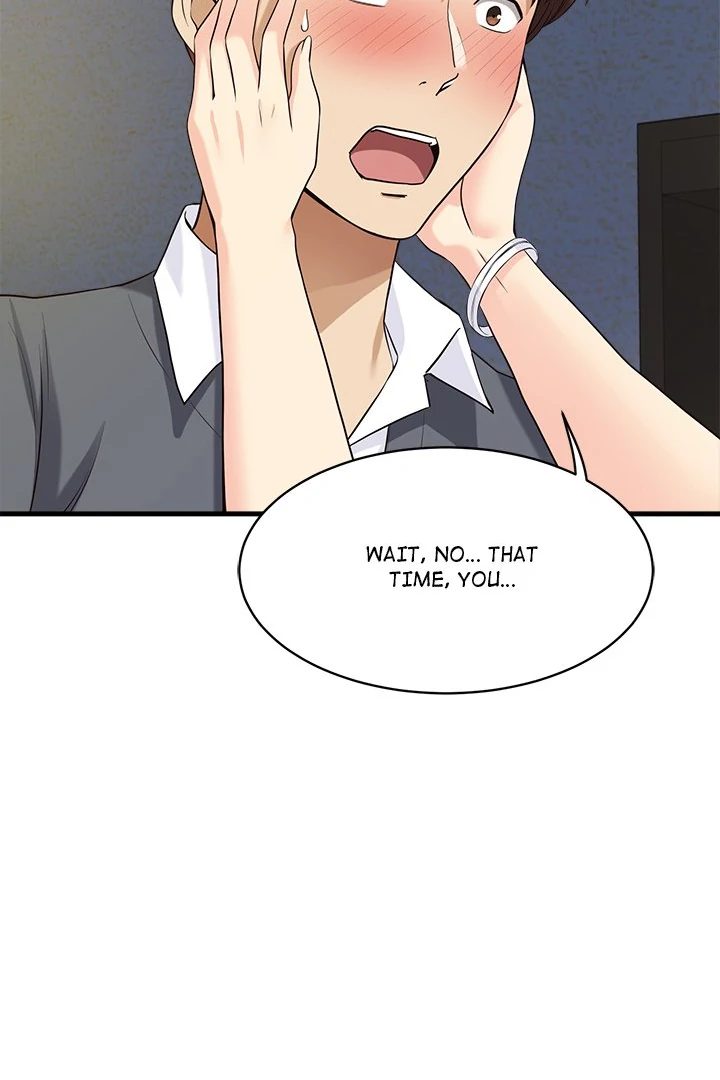 My Other Girlfriend Chapter 19 - Manhwa18.com