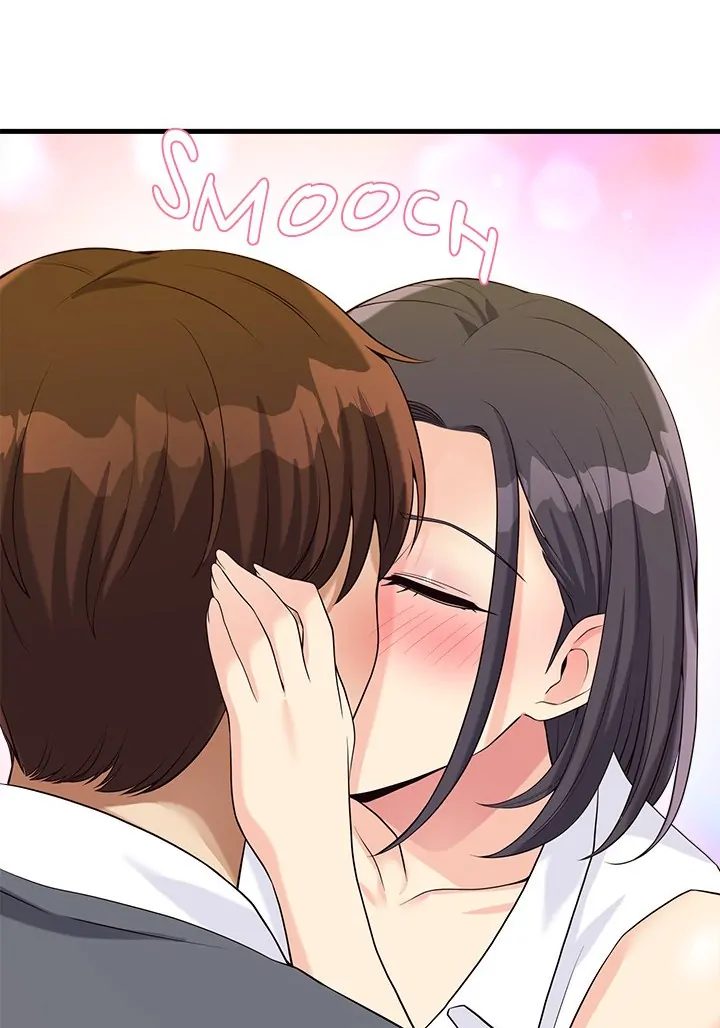 My Other Girlfriend Chapter 19 - Manhwa18.com