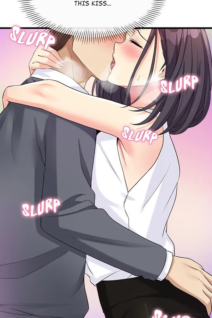 My Other Girlfriend Chapter 19 - Manhwa18.com