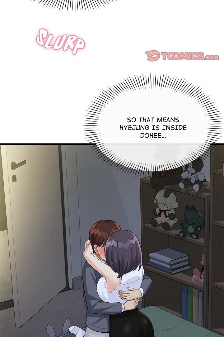 My Other Girlfriend Chapter 19 - Manhwa18.com